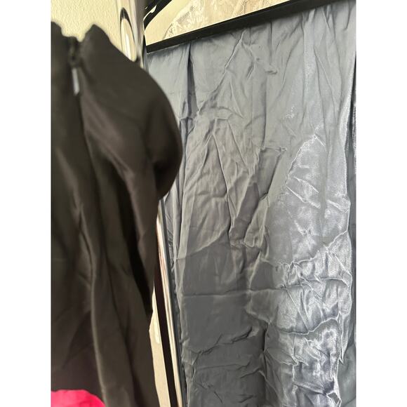 ROCOCO SAND Maxi Dress in Black - Picture 9 of 14